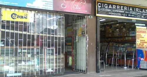 PELUQUERIA MALU CALLE 100 PELUQUERIA MALU CALLE 100